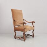 1240 8704 ARMCHAIR